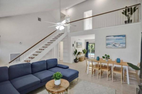 Delray Beach 3Bd Home & Pool with Game Room, 10 guests